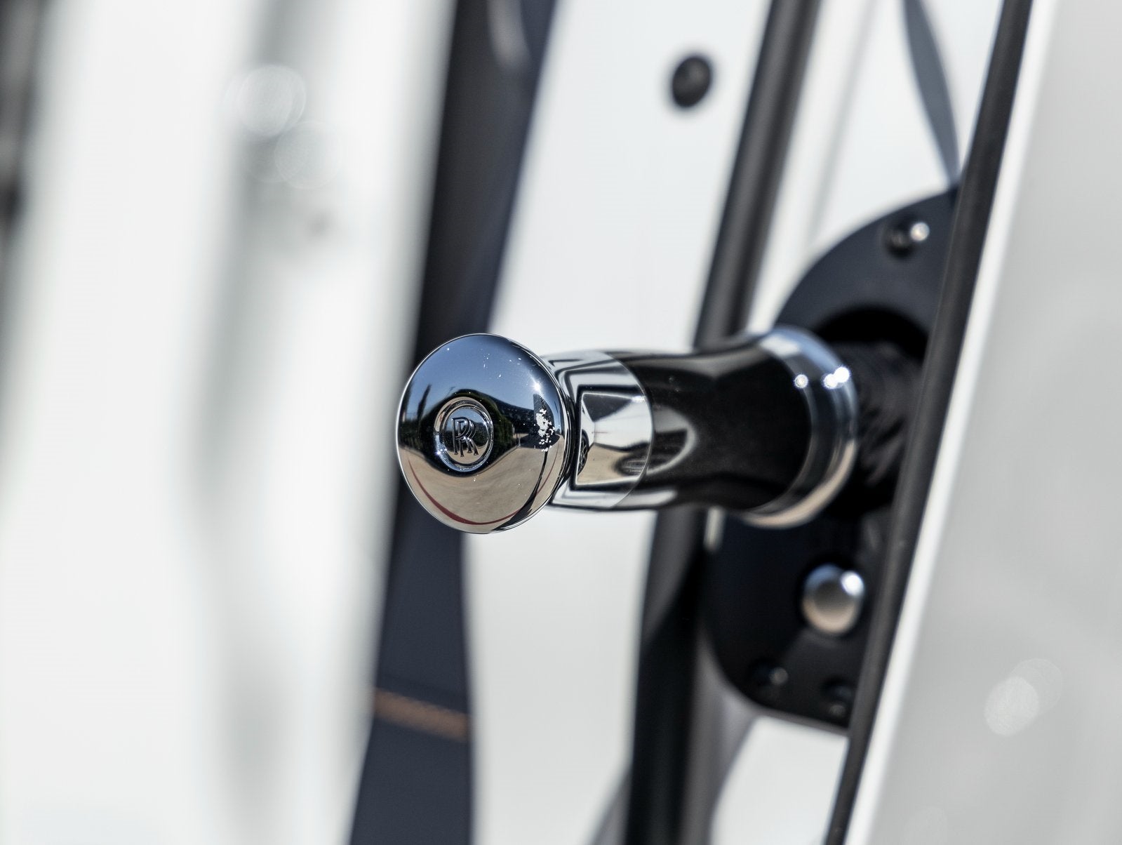 2024 Rolls-Royce Black Badge Cullinan Black Badge