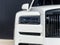 2024 Rolls-Royce Black Badge Cullinan Black Badge