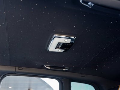 2024 Rolls-Royce Black Badge Cullinan Black Badge