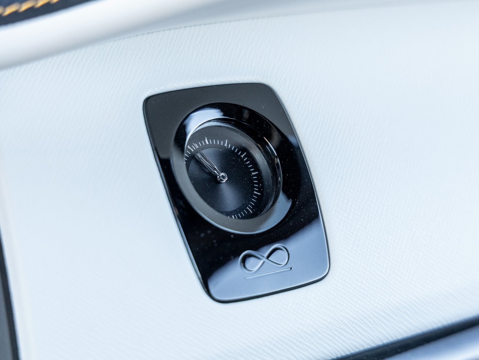 2024 Rolls-Royce Black Badge Cullinan Black Badge