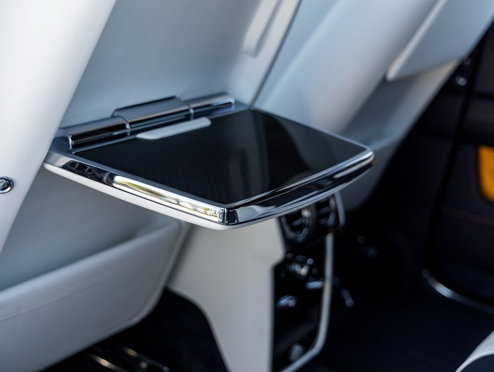 2024 Rolls-Royce Black Badge Cullinan Black Badge