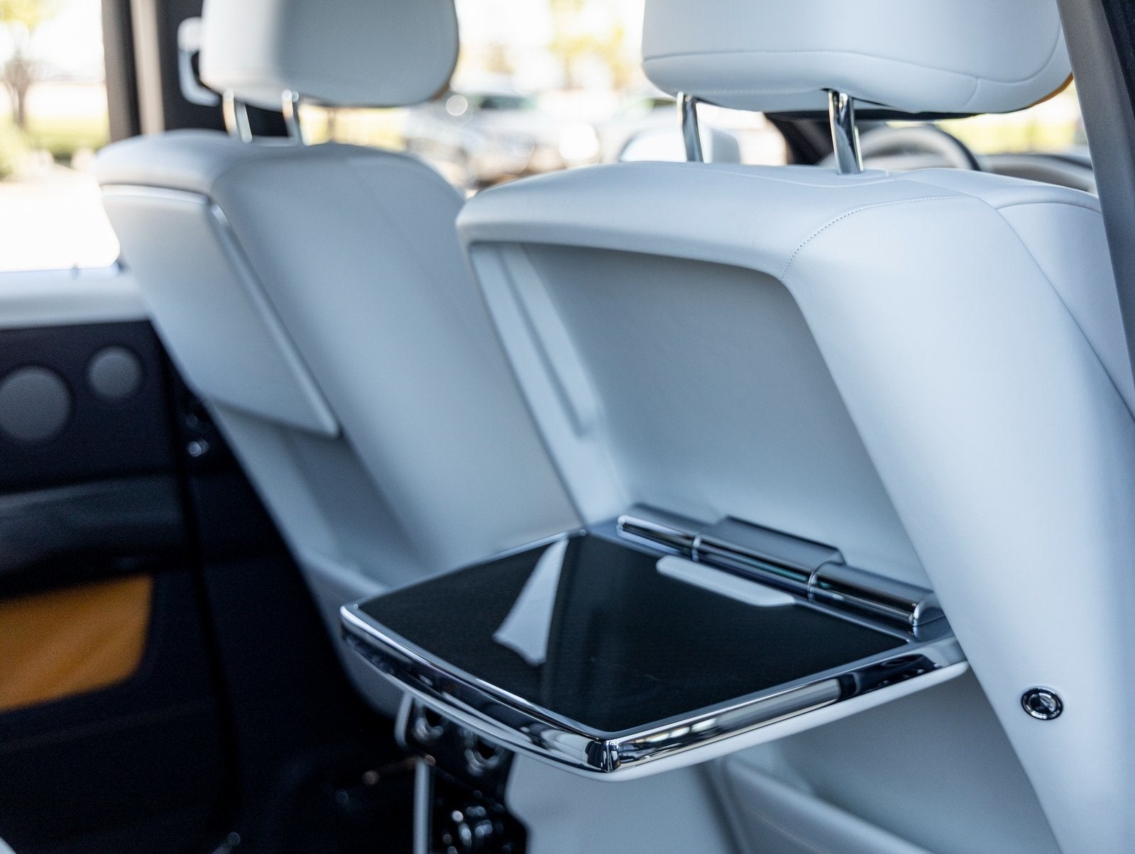 2024 Rolls-Royce Black Badge Cullinan Black Badge