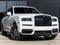 2024 Rolls-Royce Black Badge Cullinan Black Badge