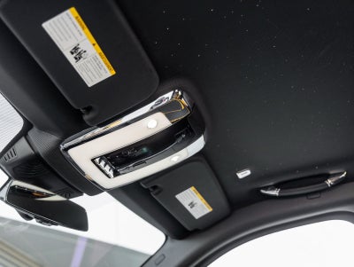 2023 Rolls-Royce Cullinan Black Badge