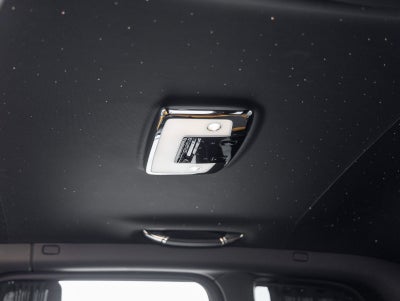 2023 Rolls-Royce Cullinan Black Badge