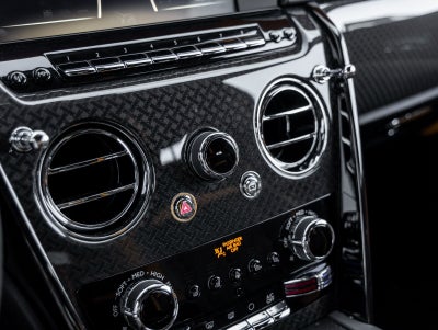 2023 Rolls-Royce Cullinan Black Badge