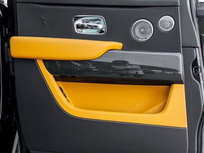 2023 Rolls-Royce Cullinan Black Badge