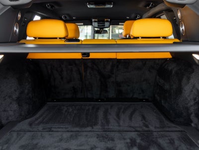 2023 Rolls-Royce Cullinan Black Badge