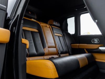 2023 Rolls-Royce Cullinan Black Badge