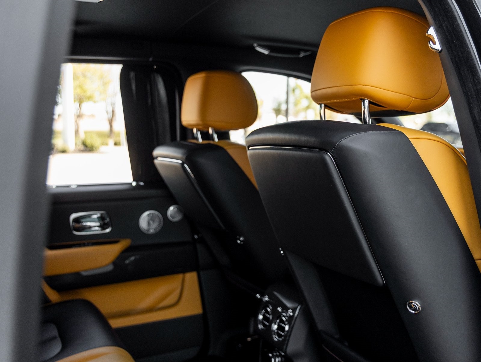 2023 Rolls-Royce Cullinan Black Badge