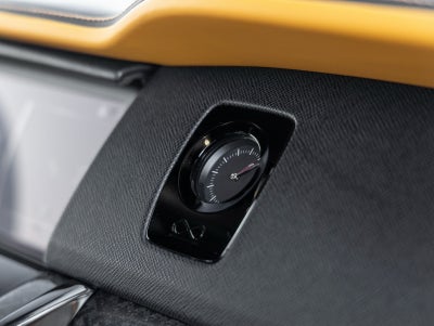 2023 Rolls-Royce Cullinan Black Badge