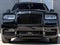 2023 Rolls-Royce Cullinan Black Badge