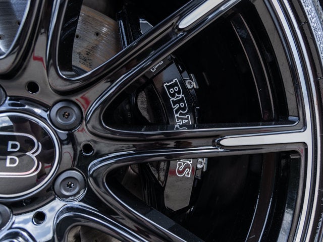 2023 Mercedes-Benz S-Class Maybach S 580