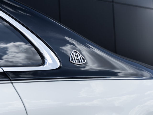 2023 Mercedes-Benz S-Class Maybach S 580