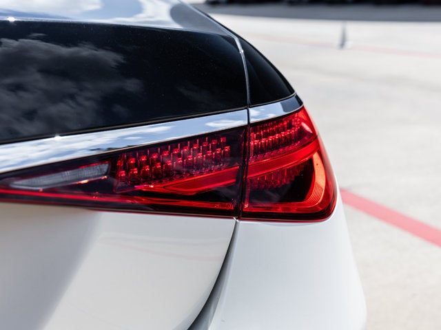 2023 Mercedes-Benz S-Class Maybach S 580
