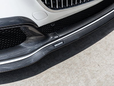 2023 Mercedes-Benz S-Class Maybach S 580