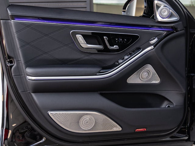 2023 Mercedes-Benz S-Class Maybach S 580