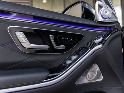 2023 Mercedes-Benz S-Class Maybach S 580