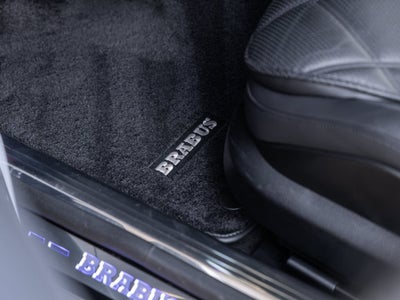 2023 Mercedes-Benz S-Class Maybach S 580