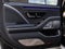 2023 Mercedes-Benz S-Class Maybach S 580