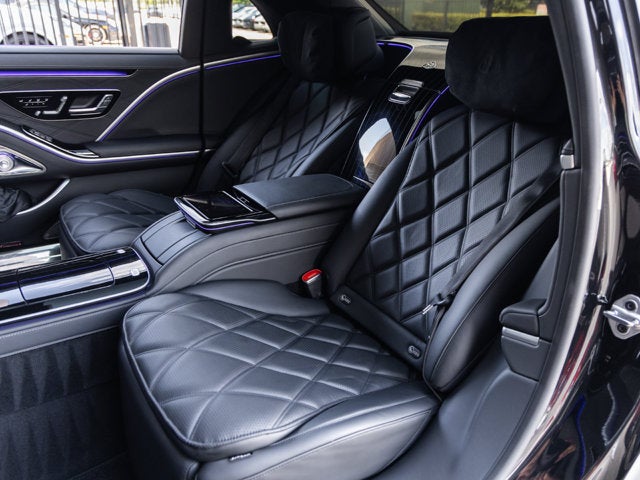 2023 Mercedes-Benz S-Class Maybach S 580