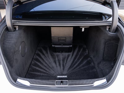 2023 Mercedes-Benz S-Class Maybach S 580