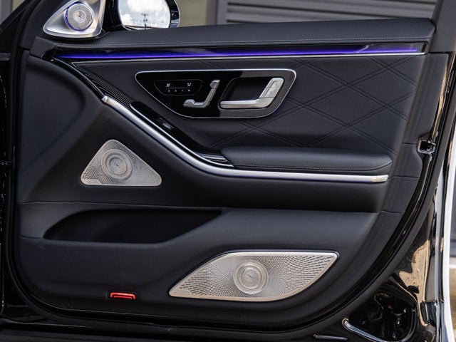 2023 Mercedes-Benz S-Class Maybach S 580
