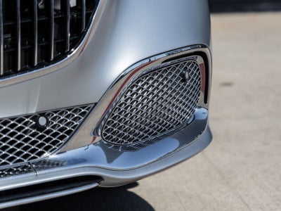 2024 Mercedes-Benz S-Class Maybach S 680
