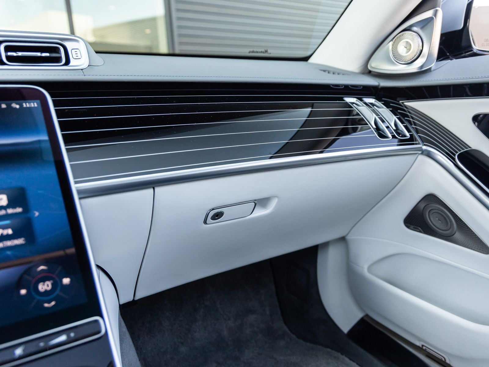 2024 Mercedes-Benz S-Class Maybach S 680