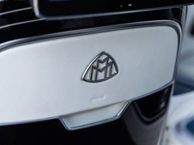2024 Mercedes-Benz S-Class Maybach S 680