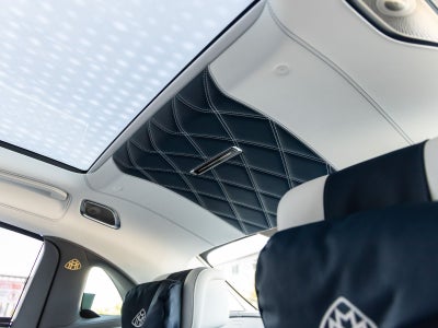 2024 Mercedes-Benz S-Class Maybach S 680