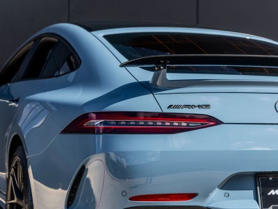 2026 Mercedes-Benz AMG® GT 63 Base