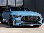 2026 Mercedes-Benz AMG® GT 63 Base