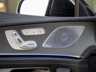 2026 Mercedes-Benz AMG® GT 63 Base