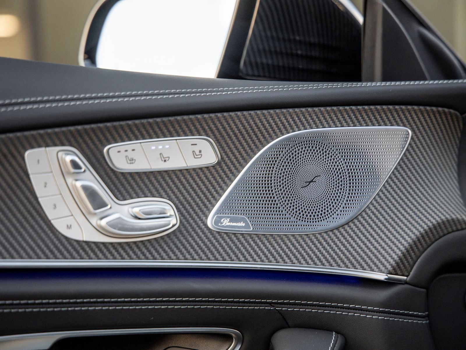 2026 Mercedes-Benz AMG® GT 63 Base