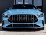 2026 Mercedes-Benz AMG® GT 63 Base
