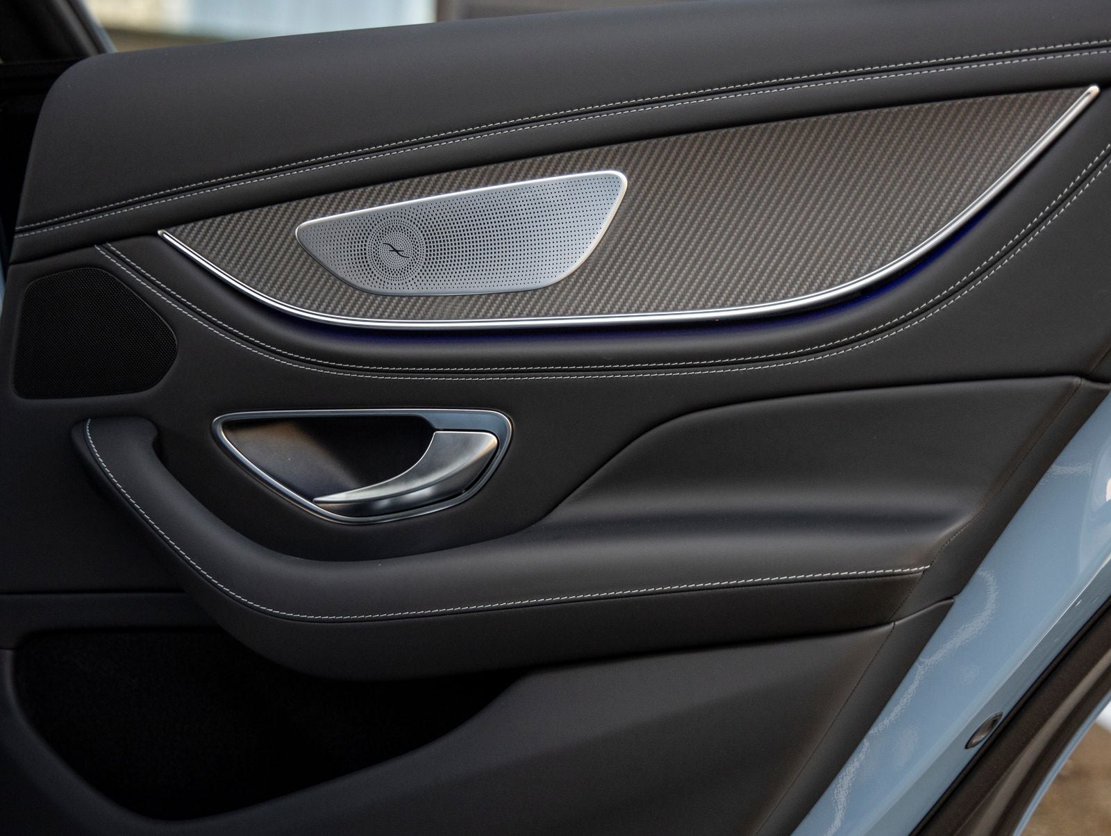 2026 Mercedes-Benz AMG® GT 63 Base