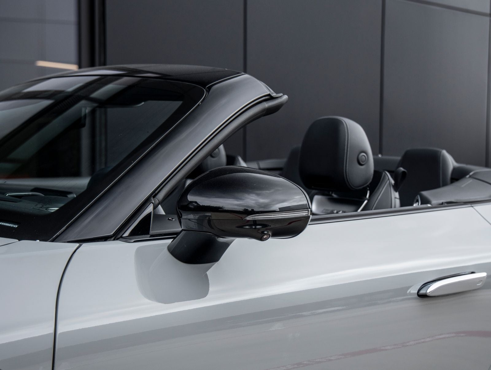 2024 Mercedes-Benz SL-Class SL 63 AMG®