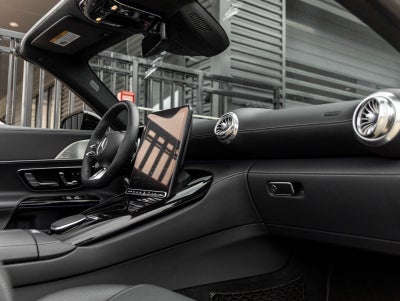 2024 Mercedes-Benz SL-Class SL 63 AMG®