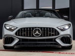 2024 Mercedes-Benz SL-Class SL 63 AMG®