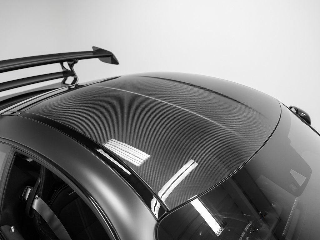 2021 Mercedes-Benz AMG® GT BS