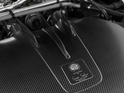 2021 Mercedes-Benz AMG® GT BS