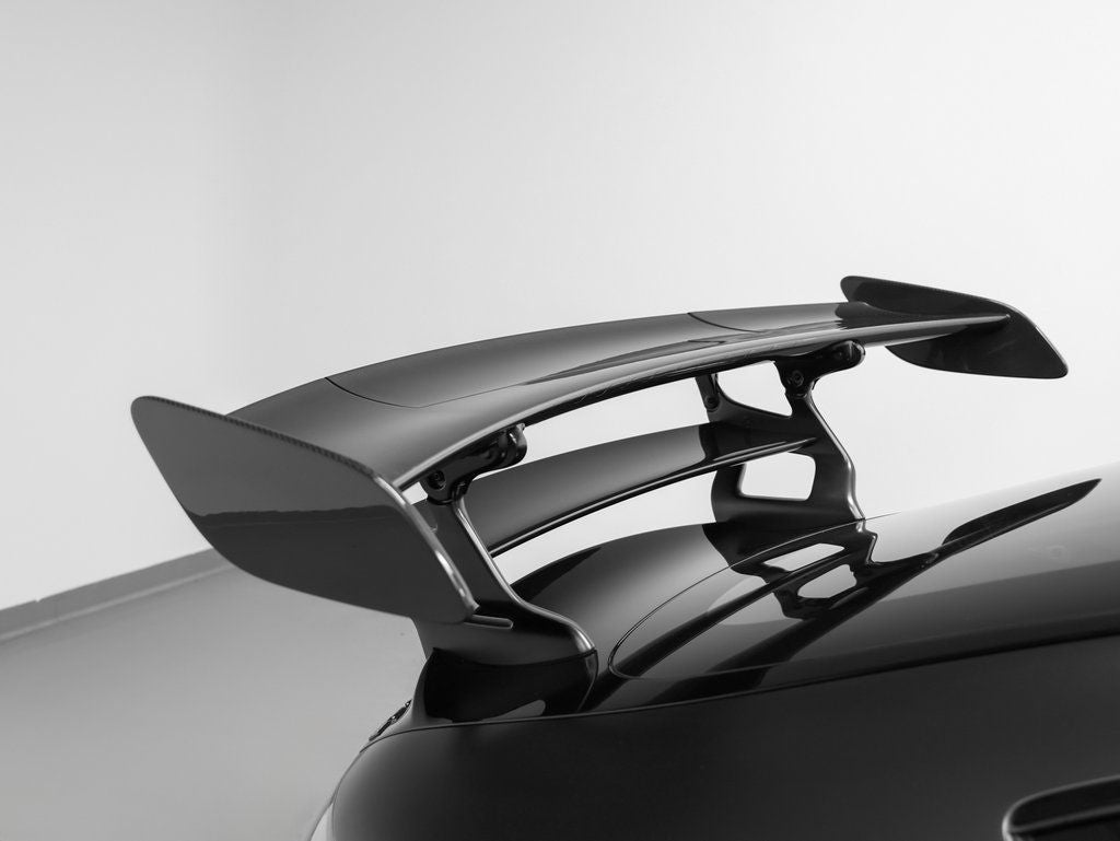 2021 Mercedes-Benz AMG® GT BS