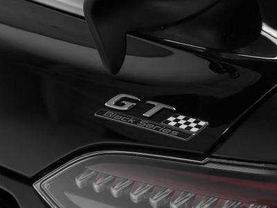 2021 Mercedes-Benz AMG® GT BS