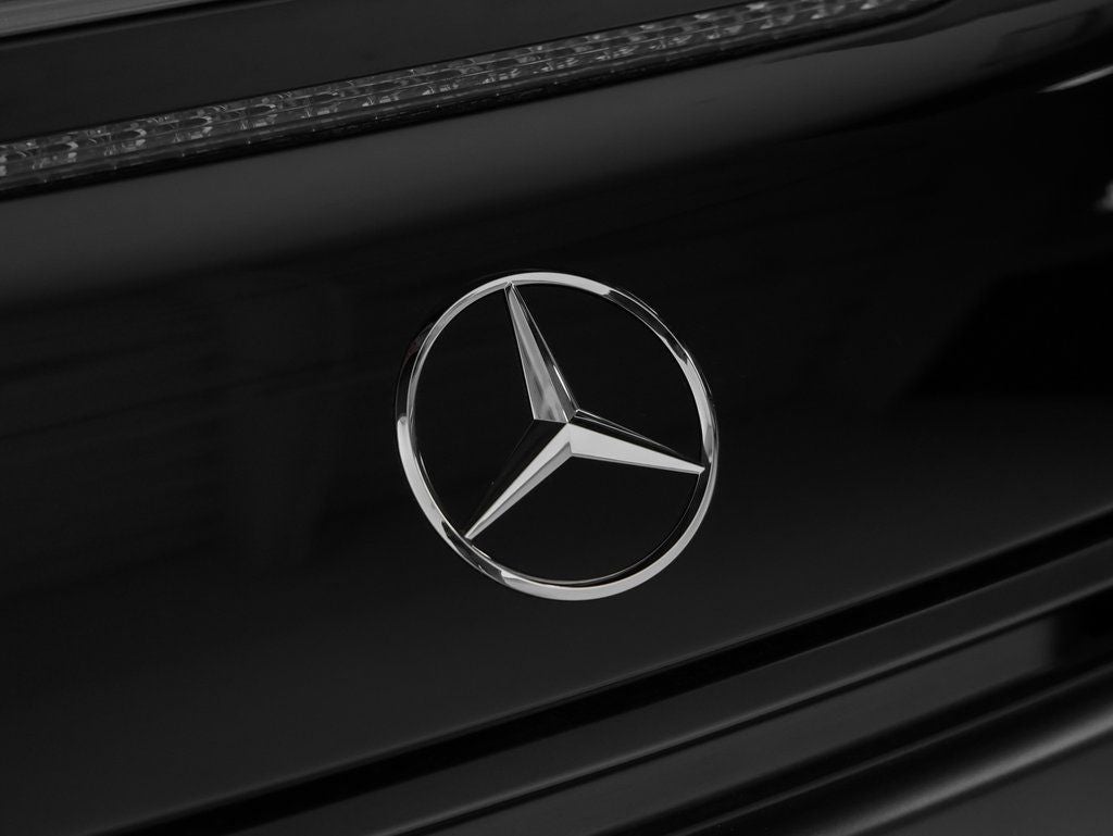 2021 Mercedes-Benz AMG® GT BS