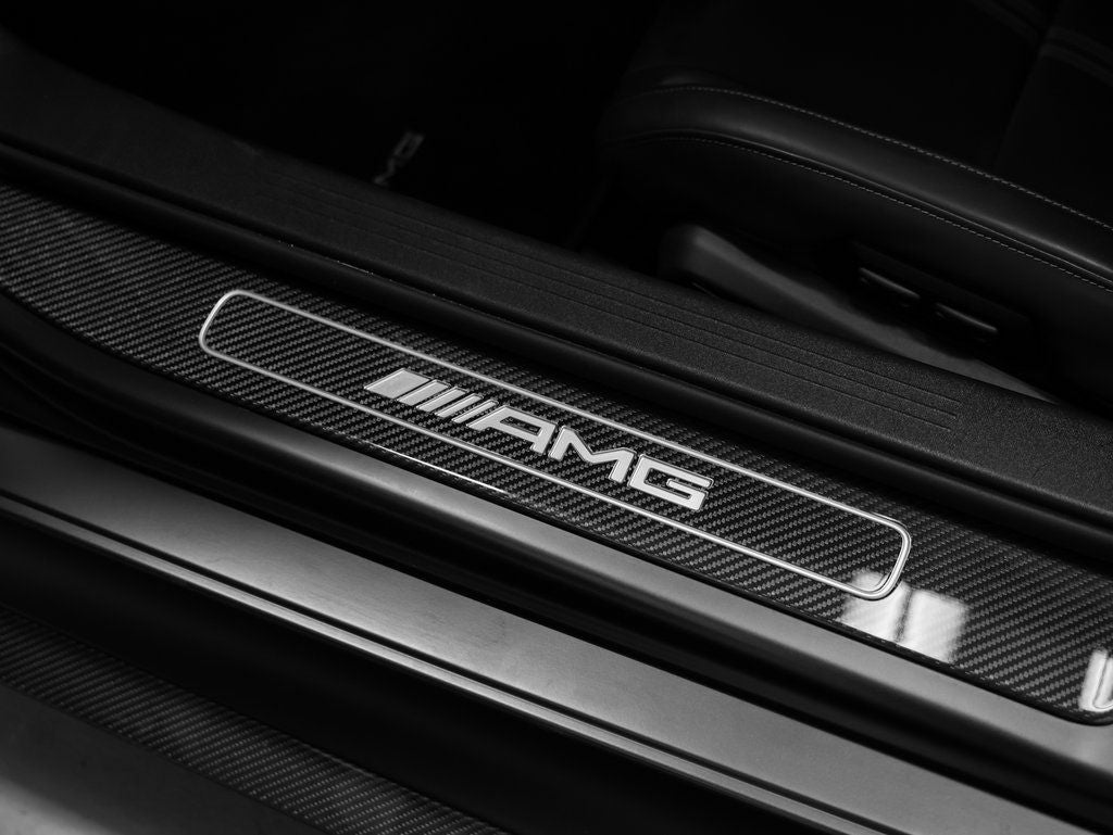 2021 Mercedes-Benz AMG® GT BS