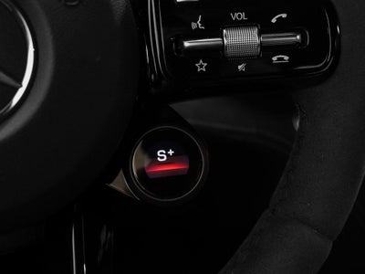 2021 Mercedes-Benz AMG® GT BS