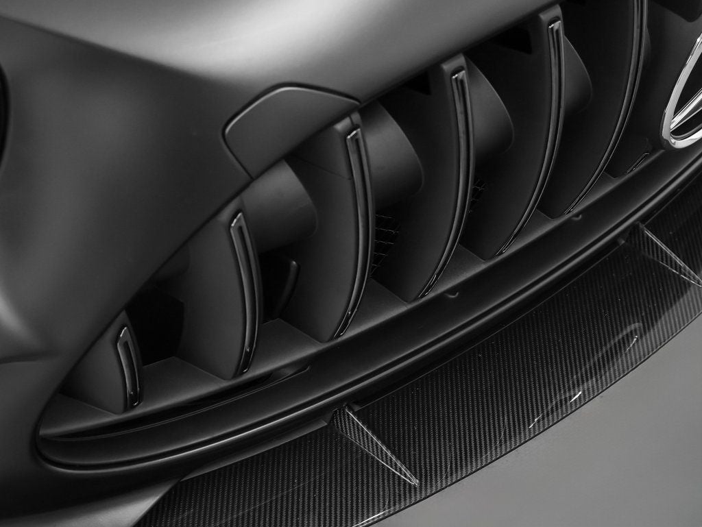 2021 Mercedes-Benz AMG® GT BS