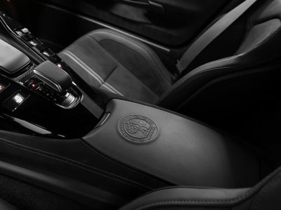 2021 Mercedes-Benz AMG® GT BS