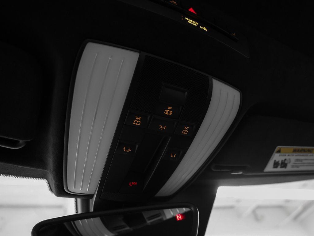 2021 Mercedes-Benz AMG® GT BS